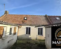 Maison, 75 m²