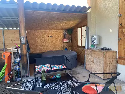 Maison, 101 m²