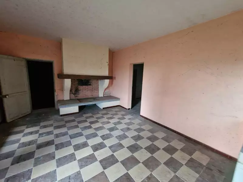 Maison, 140 m²