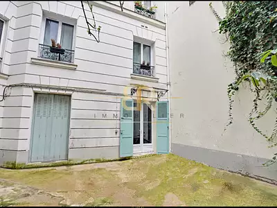 Appartement, 28,13 m²