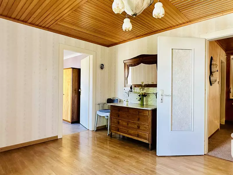 Maison, 137 m²