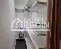 Appartement, 61,87 m²