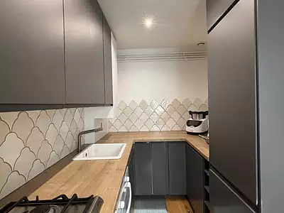 Appartement, 100 m²