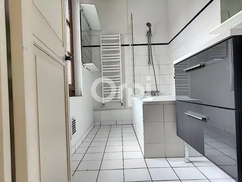 Appartement, 73 m²