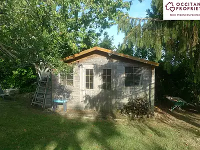 Maison, 240 m²