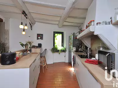 Maison, 87 m²