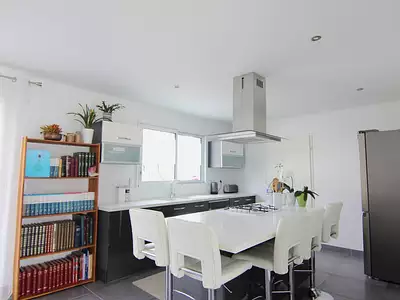 Maison, 155 m²