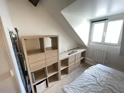 Appartement, 28 m²