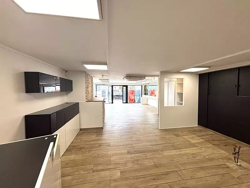 Divers, 102 m²