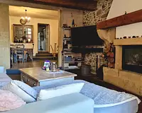 Maison, 215 m²