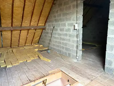 Maison, 84,69 m²