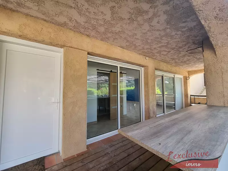 Appartement, 51,92 m²