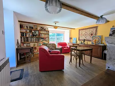 Maison, 157 m²