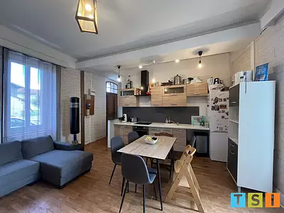 Maison, 82 m²