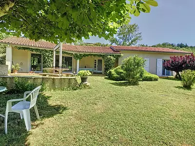 Maison, 156 m²
