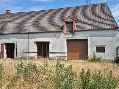 Maison, 62 m²