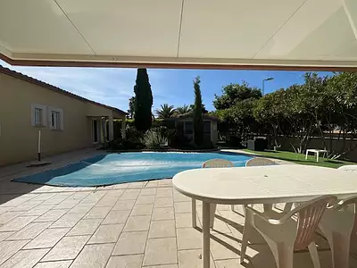 Maison, 143 m²