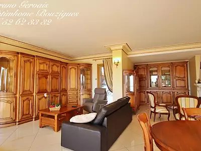 Maison, 250 m²
