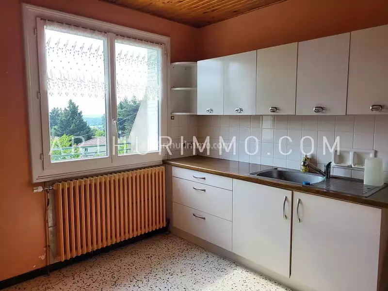 Maison, 98 m²