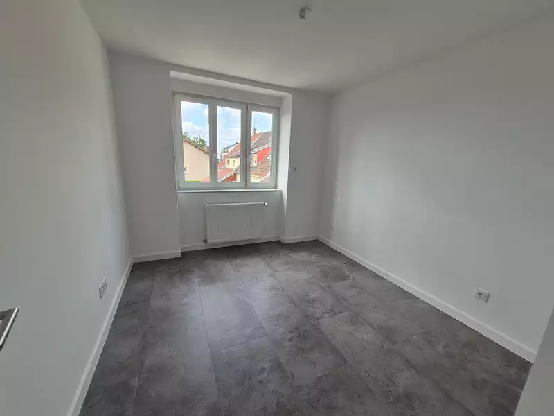 Appartement, 89 m²