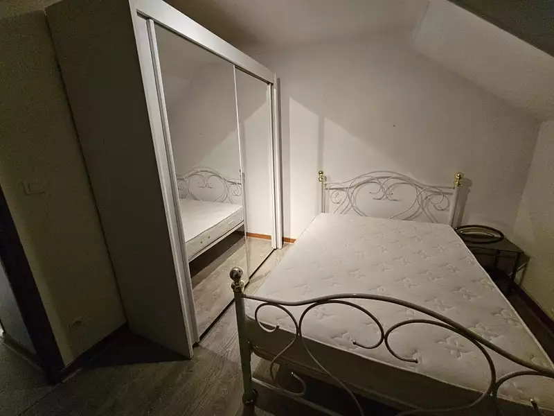 Maison, 62 m²