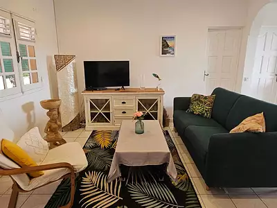 Appartement, 75 m²