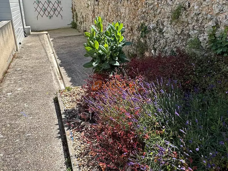 Appartement, 95 m²