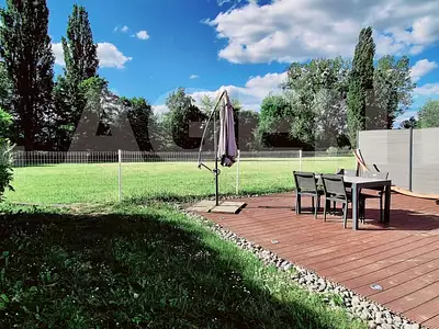 Maison, 105 m²