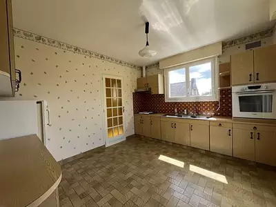 Maison, 142 m²