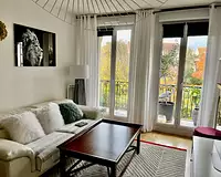 Appartement, 60 m²