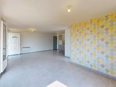 Maison, 66 m²