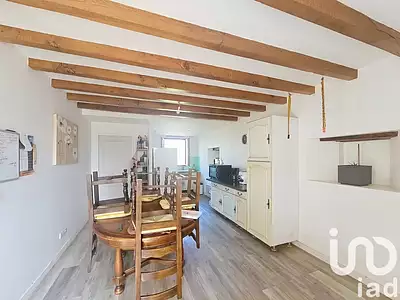 Maison, 71 m²