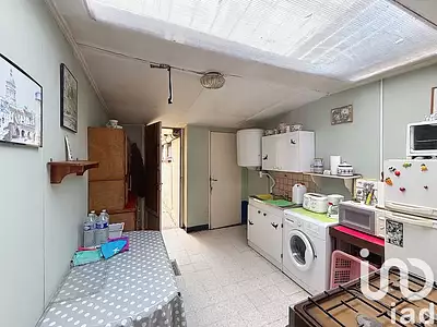 Maison, 65 m²