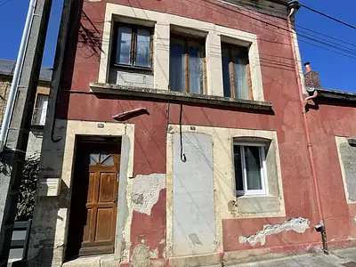 Maison, 110 m²