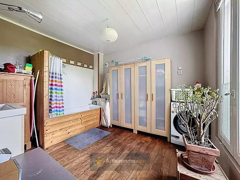 Maison, 73,65 m²