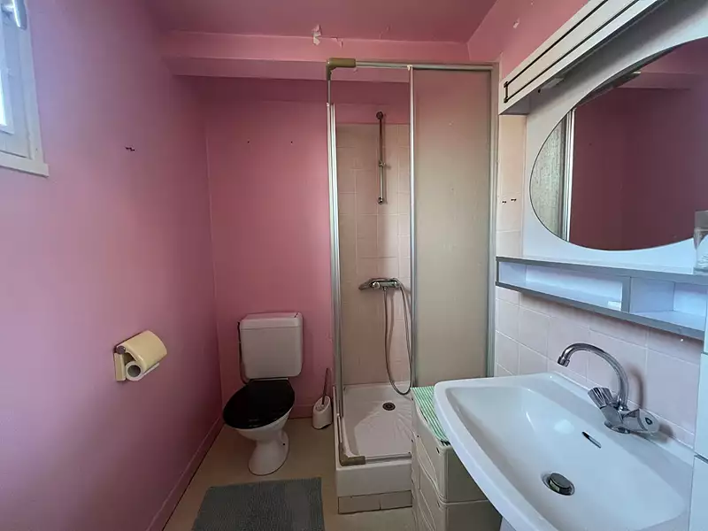 Maison, 82 m²