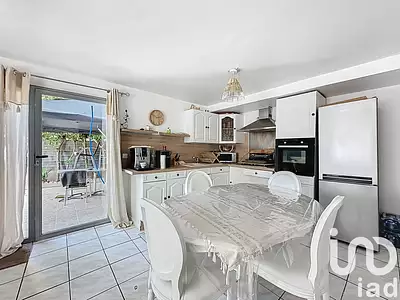 Maison, 137 m²