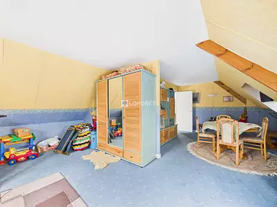 Maison, 130 m²