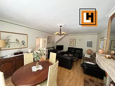 Appartement, 117,7 m²
