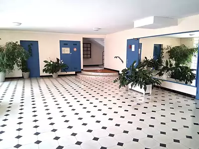 Appartement, 77,29 m²