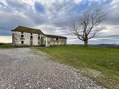 Maison, 400 m²
