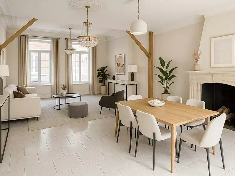 Maison, 212 m²