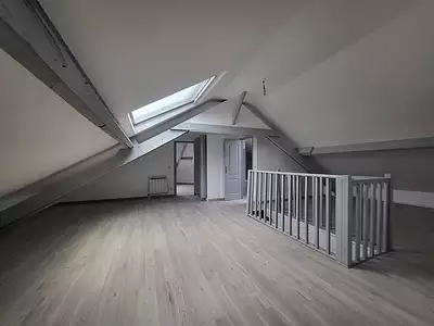 Appartement, 44,97 m²