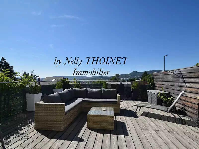 Maison, 106 m²