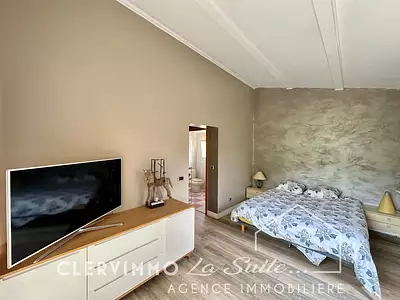 Maison, 180 m²