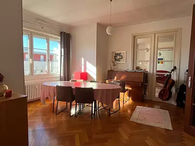 Appartement, 133 m²