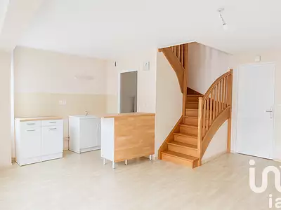 Appartement, 63 m²