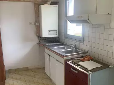 Maison, 88,92 m²