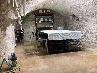 Maison, 357,7 m²