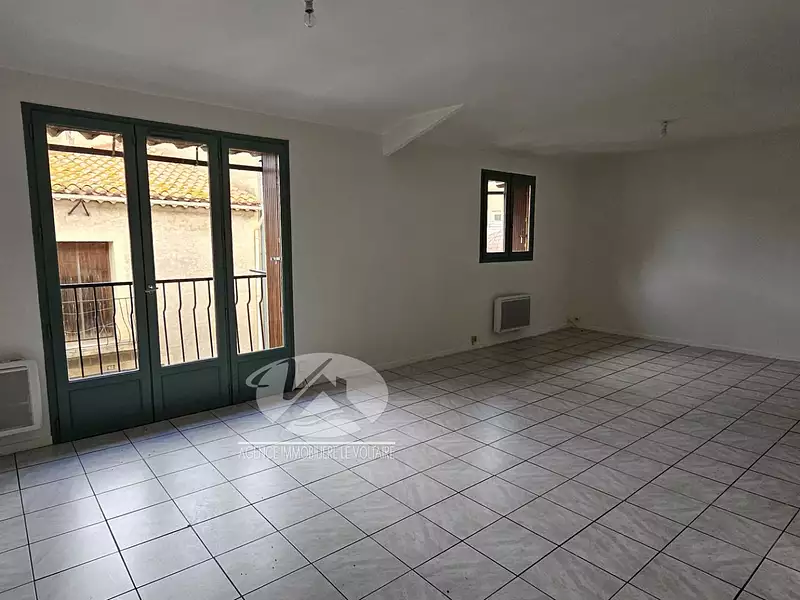 Appartement, 68 m²